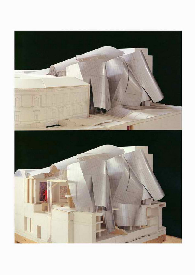Indoor and outdoor works