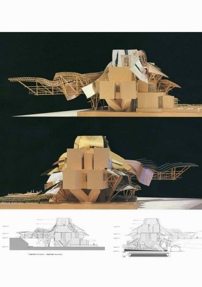 Indoor and outdoor works