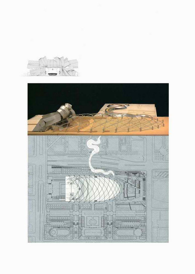 Indoor and outdoor works