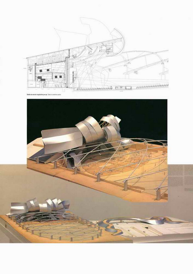 Indoor and outdoor works