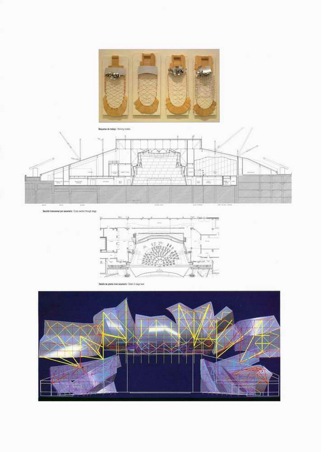 Indoor and outdoor works