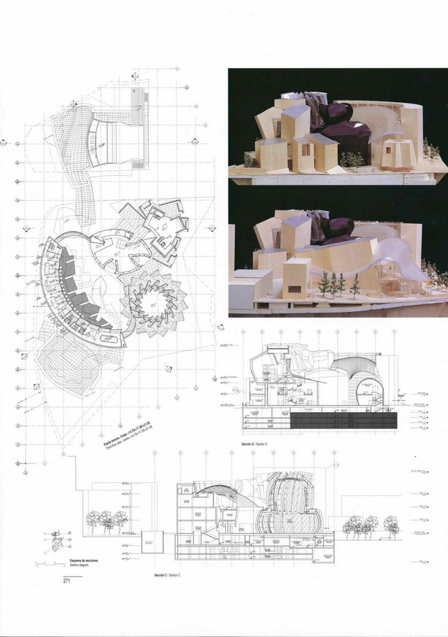 Indoor and outdoor works