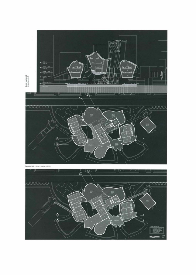 Indoor and outdoor works