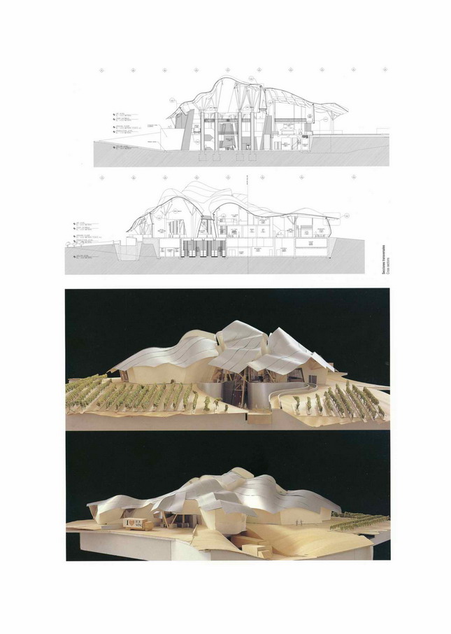 Indoor and outdoor works
