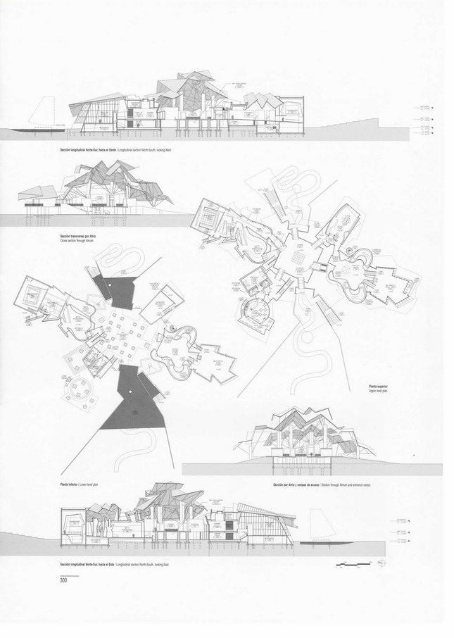 Indoor and outdoor works