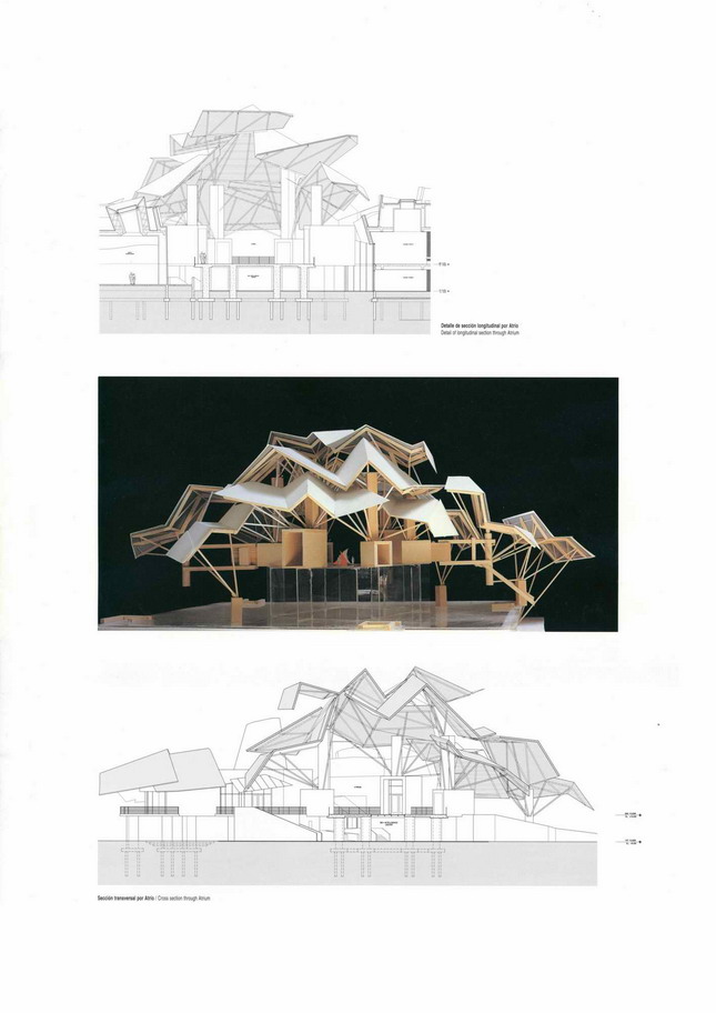 Indoor and outdoor works