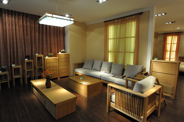 Indoor and outdoor works