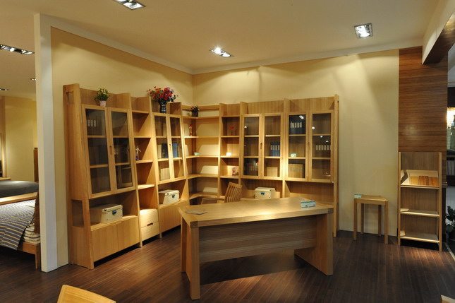 Indoor and outdoor works