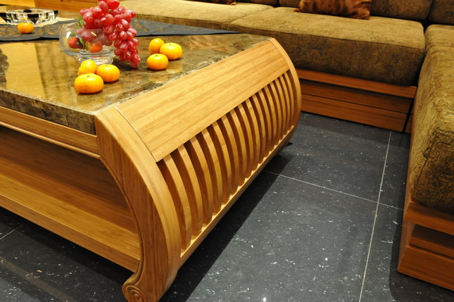 Indoor and outdoor works