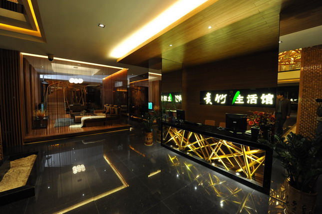 Indoor and outdoor works