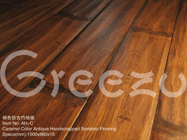 Indoor and outdoor works