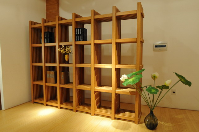 Indoor and outdoor works