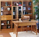 Indoor and outdoor works