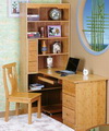 Indoor and outdoor works
