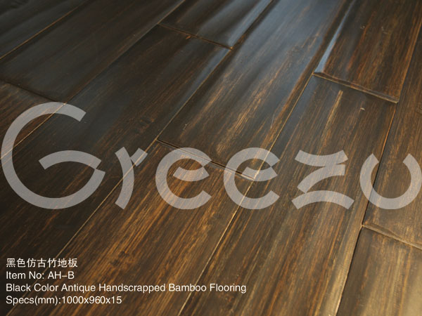 Indoor and outdoor works