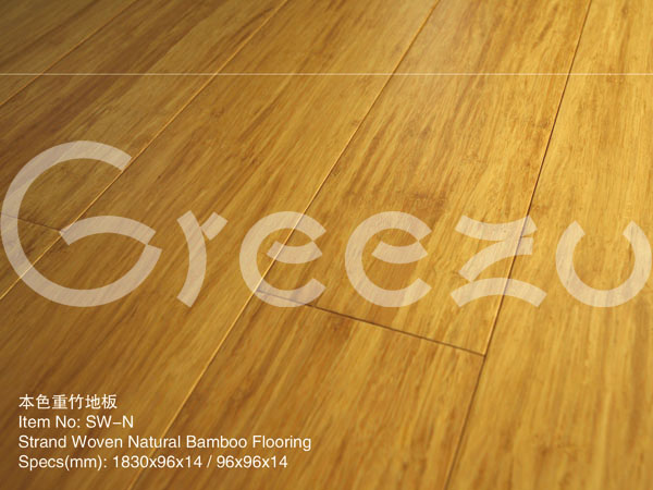 Indoor and outdoor works