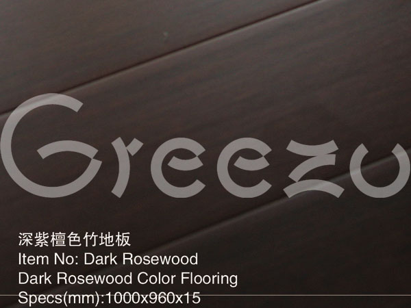 Indoor and outdoor works