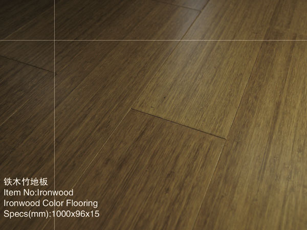 Indoor and outdoor works