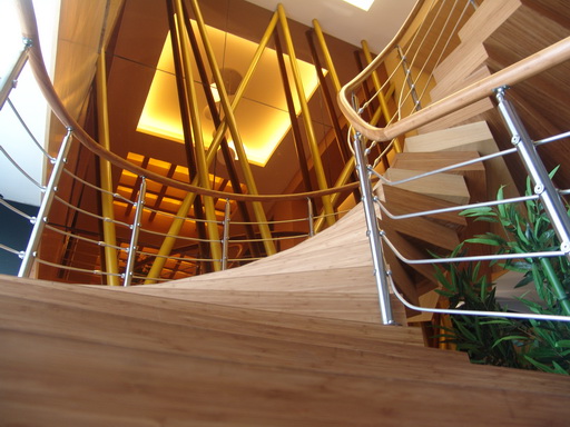 Indoor and outdoor works