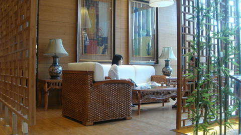 Indoor and outdoor works
