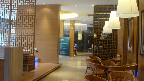Indoor and outdoor works