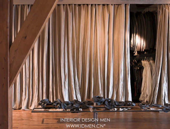 Indoor and outdoor works