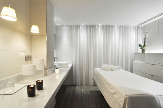 Indoor and outdoor works