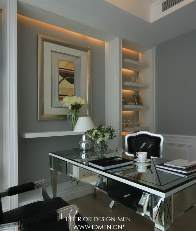 Indoor and outdoor works