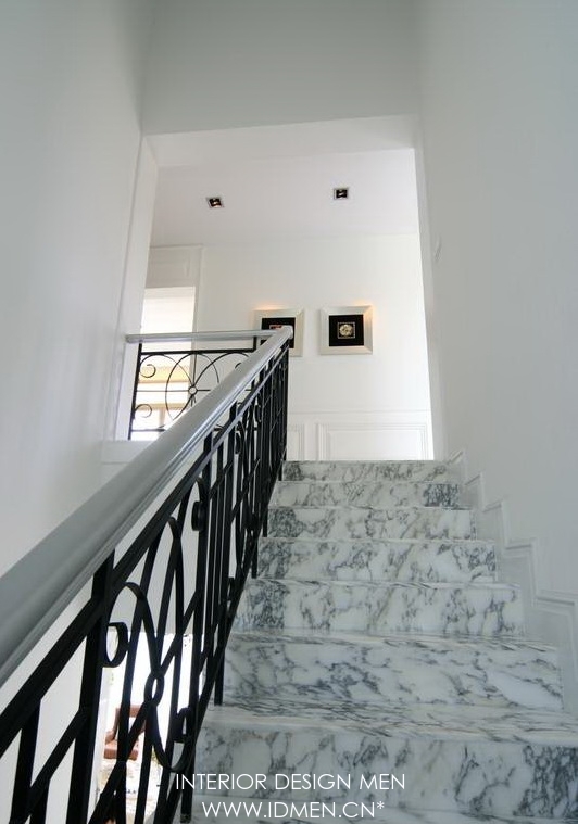 Indoor and outdoor works