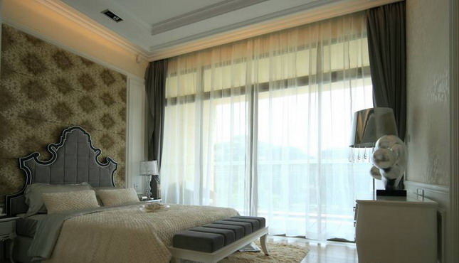 Indoor and outdoor works