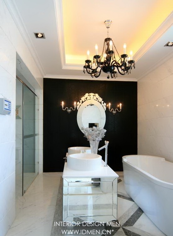 Indoor and outdoor works