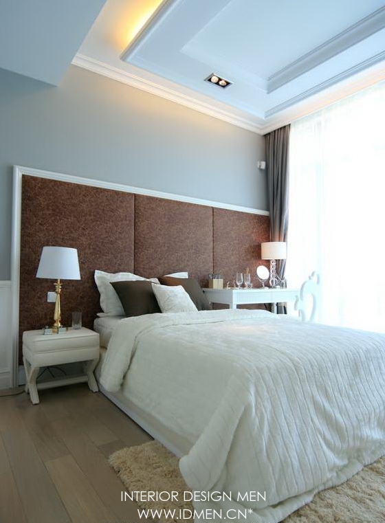 Indoor and outdoor works
