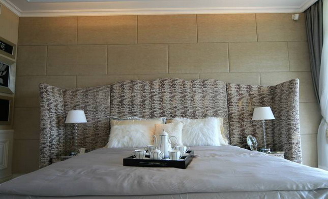 Indoor and outdoor works