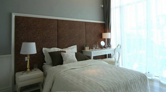 Indoor and outdoor works