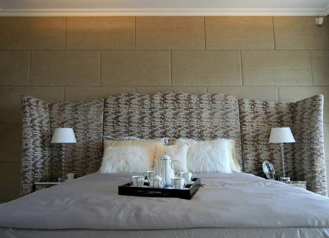 Indoor and outdoor works