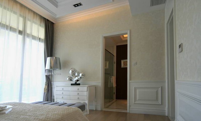 Indoor and outdoor works