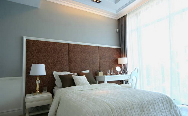 Indoor and outdoor works