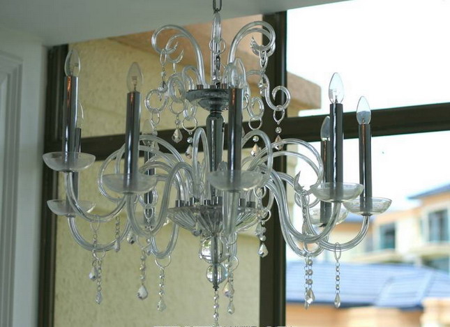 Indoor and outdoor works