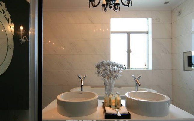 Indoor and outdoor works