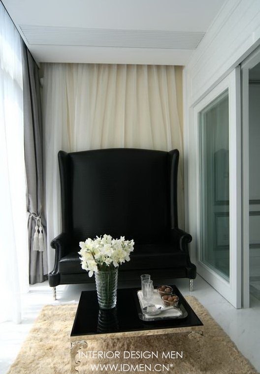 Indoor and outdoor works