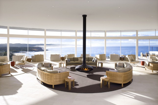 Indoor and outdoor works