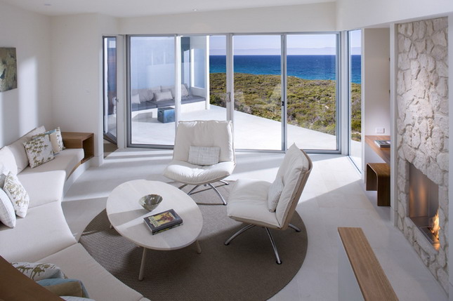 Indoor and outdoor works
