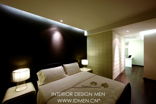 Indoor and outdoor works