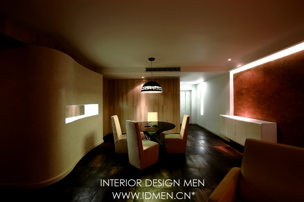 Indoor and outdoor works