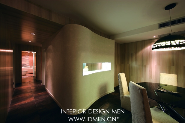 Indoor and outdoor works