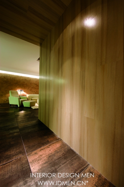 Indoor and outdoor works