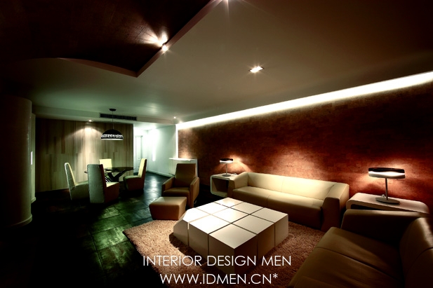 Indoor and outdoor works