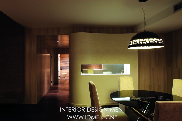 Indoor and outdoor works