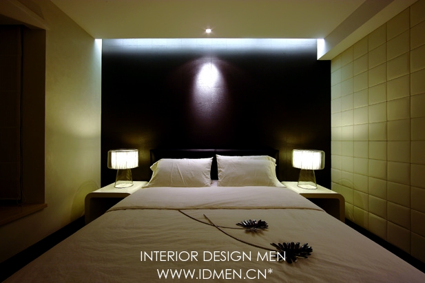 Indoor and outdoor works