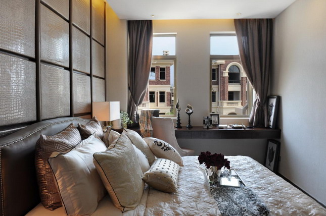 Indoor and outdoor works